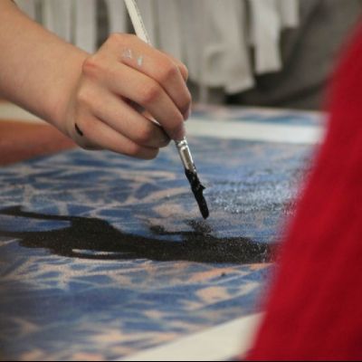 Olympic Week Activities 2012